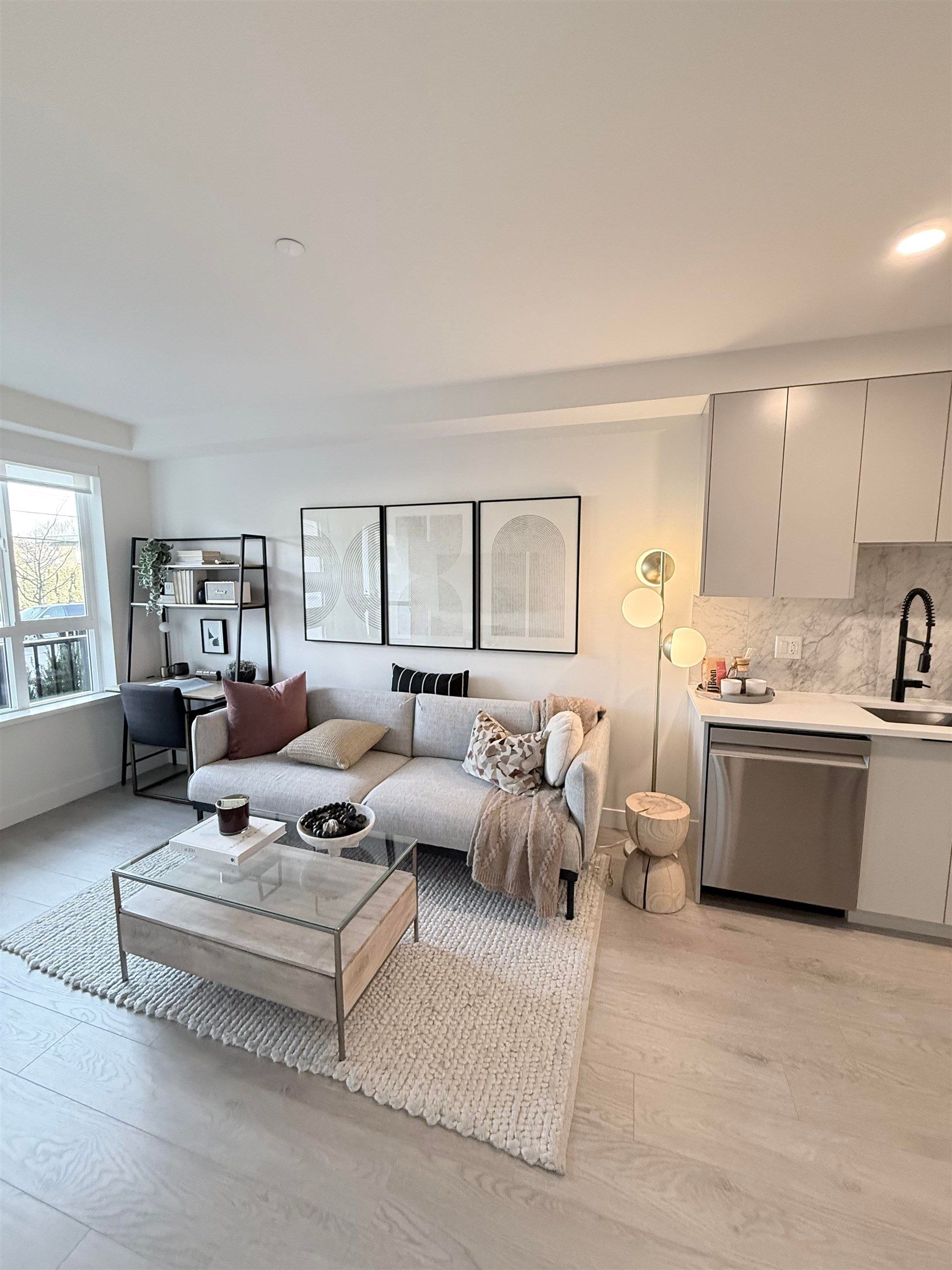 Apartment for sale in Surrey, North Surrey, 508 13258 105 Avenue, 263095242 | Realtylink.org