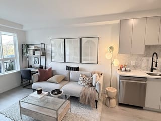 Apartment for sale in Surrey, North Surrey, 508 13258 105 Avenue, 263095242 | Realtylink.org