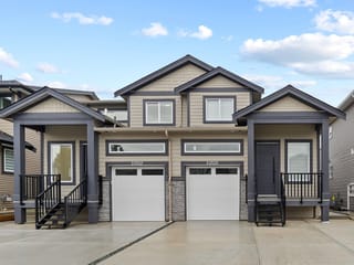 1/2 Duplex for sale in Mission, Mission, 32520 Higginbottom Court, 263095246 | Realtylink.org