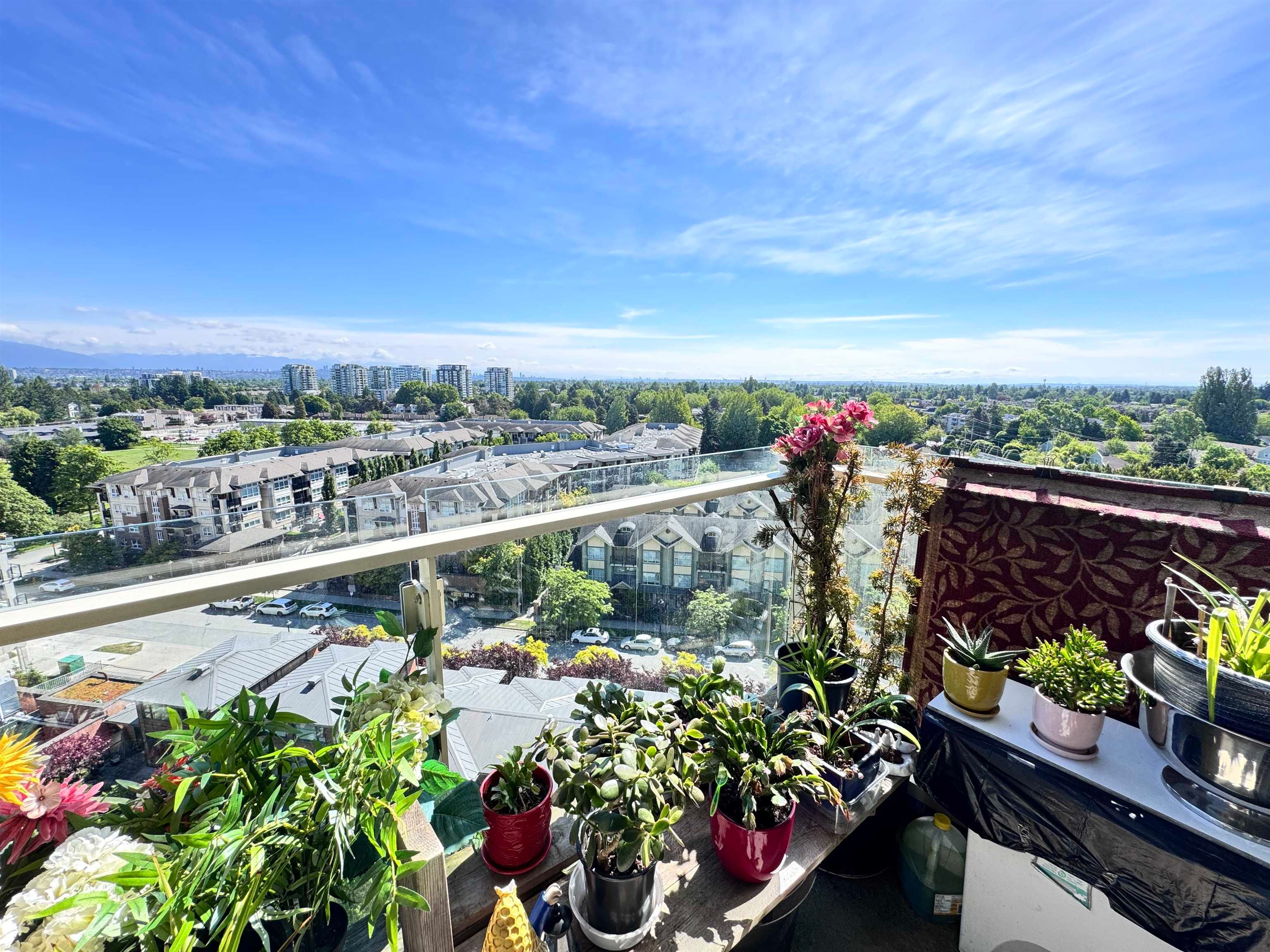 Apartment for sale in Richmond, Richmond, 1501 8333 Anderson Road, 263095260 | Realtylink.org