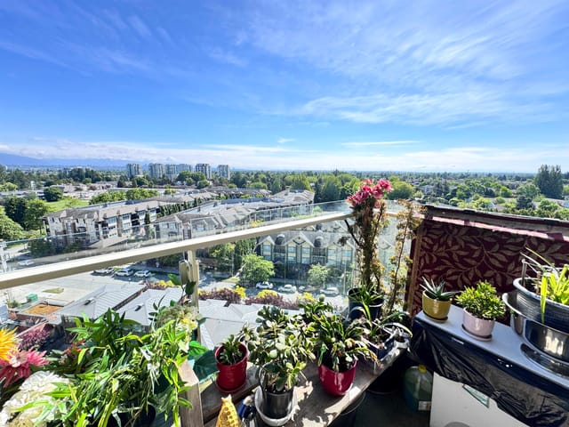 Apartment for sale in Richmond, Richmond, 1501 8333 Anderson Road, 263095260 | Realtylink.org