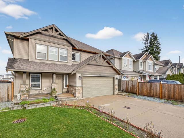 House for sale in Mission, Mission, 32747 Lightbody Court, 263095261 | Realtylink.org