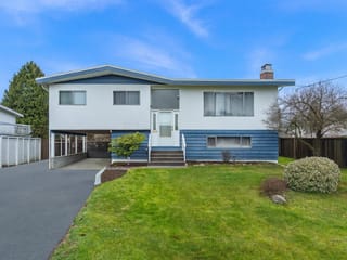 House for sale in Delta, N. Delta, 11249 80 Avenue, 263095263 | Realtylink.org