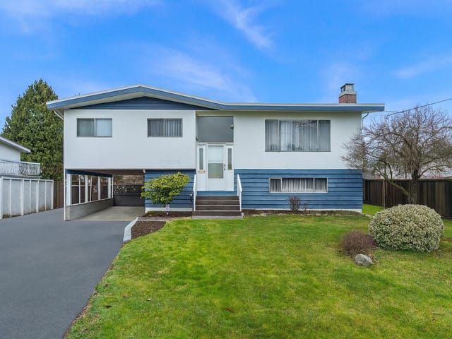 House for sale in Delta, N. Delta, 11249 80 Avenue, 263095263 | Realtylink.org