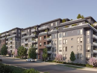 Apartment for sale in Coquitlam, Coquitlam, W306 618 Shaw Avenue, 263095277 | Realtylink.org