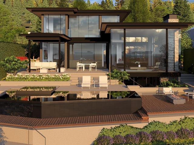 House for sale in West Vancouver, West Vancouver, 3180 Travers Avenue, 263095278 | Realtylink.org