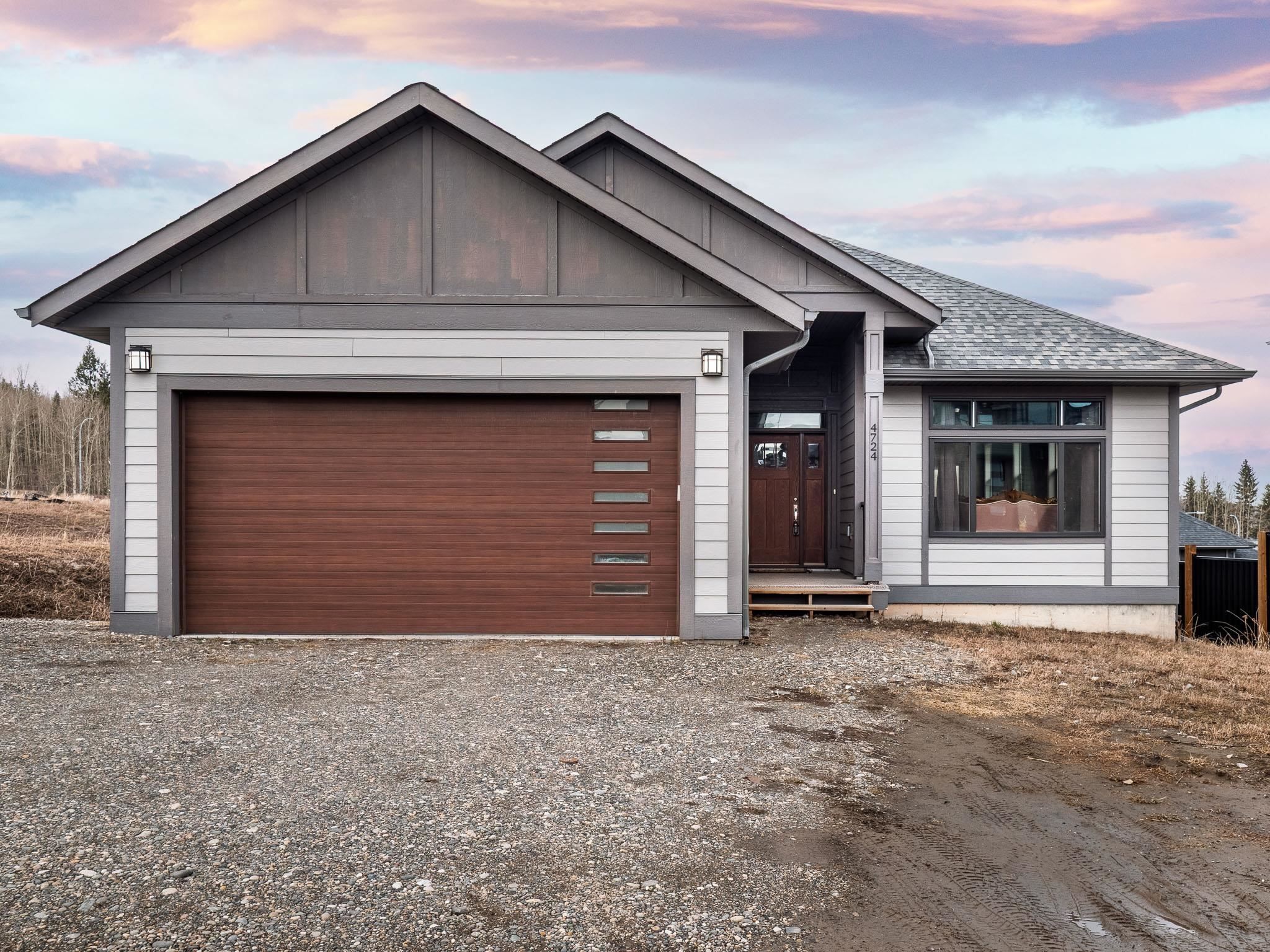 House for sale in Prince George, PG City South West, 4724 Gannett Road, 263095285 | Realtylink.org