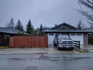 1/2 Duplex for sale in Gibsons, Sunshine Coast, 763 Gerussi Lane, 263095292 | Realtylink.org