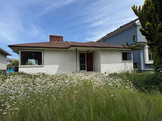 House for sale in Vancouver, Vancouver East, 3325 E 49th Avenue, 263095293 | Realtylink.org