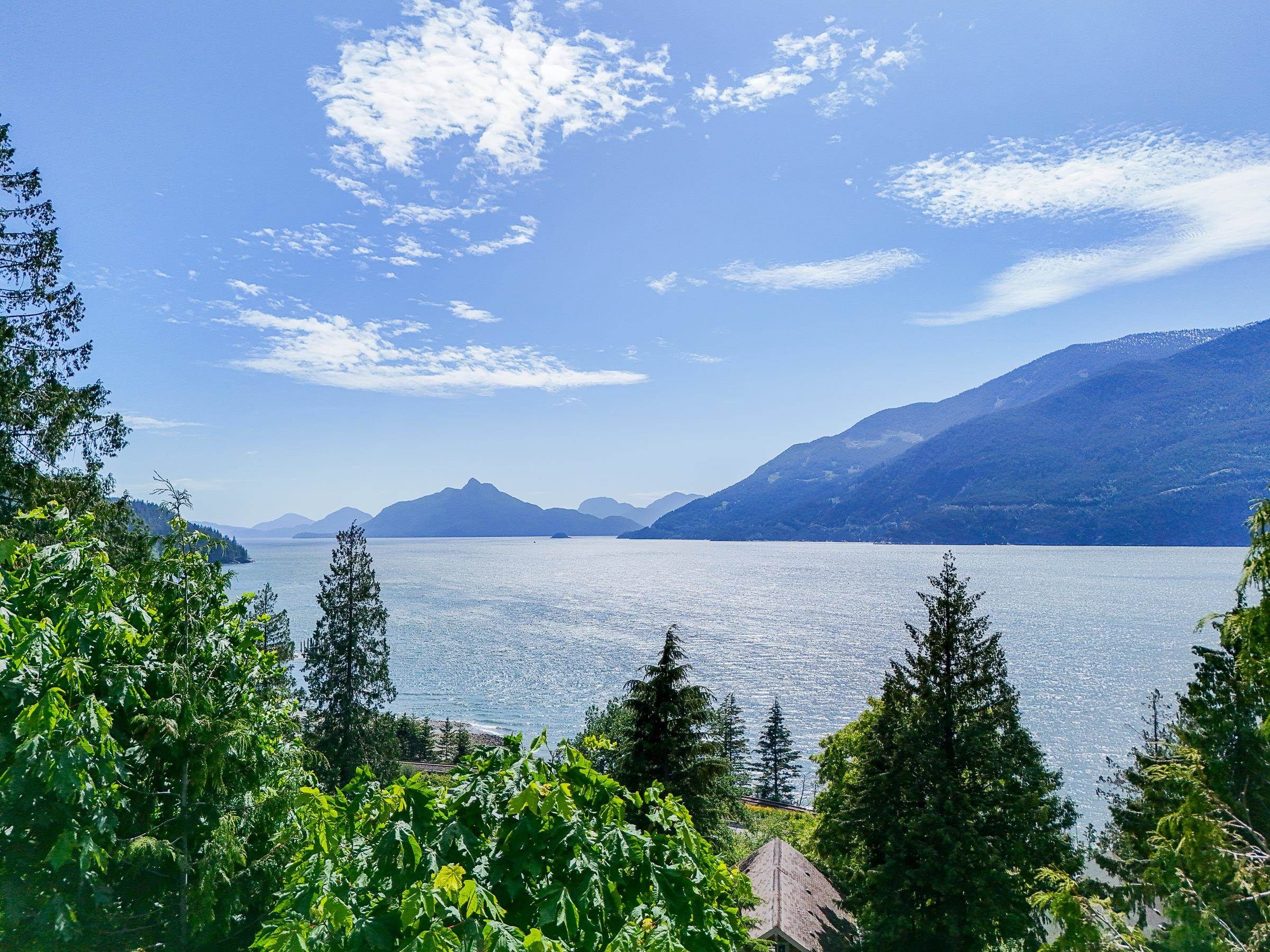 Lot for sale in Squamish, Squamish, 690 Shaughnessy Place, 263095294 | Realtylink.org