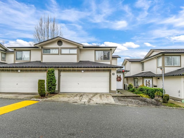 Townhouse for sale in Langley, Langley, 22 20881 87 Avenue, 263095295 | Realtylink.org