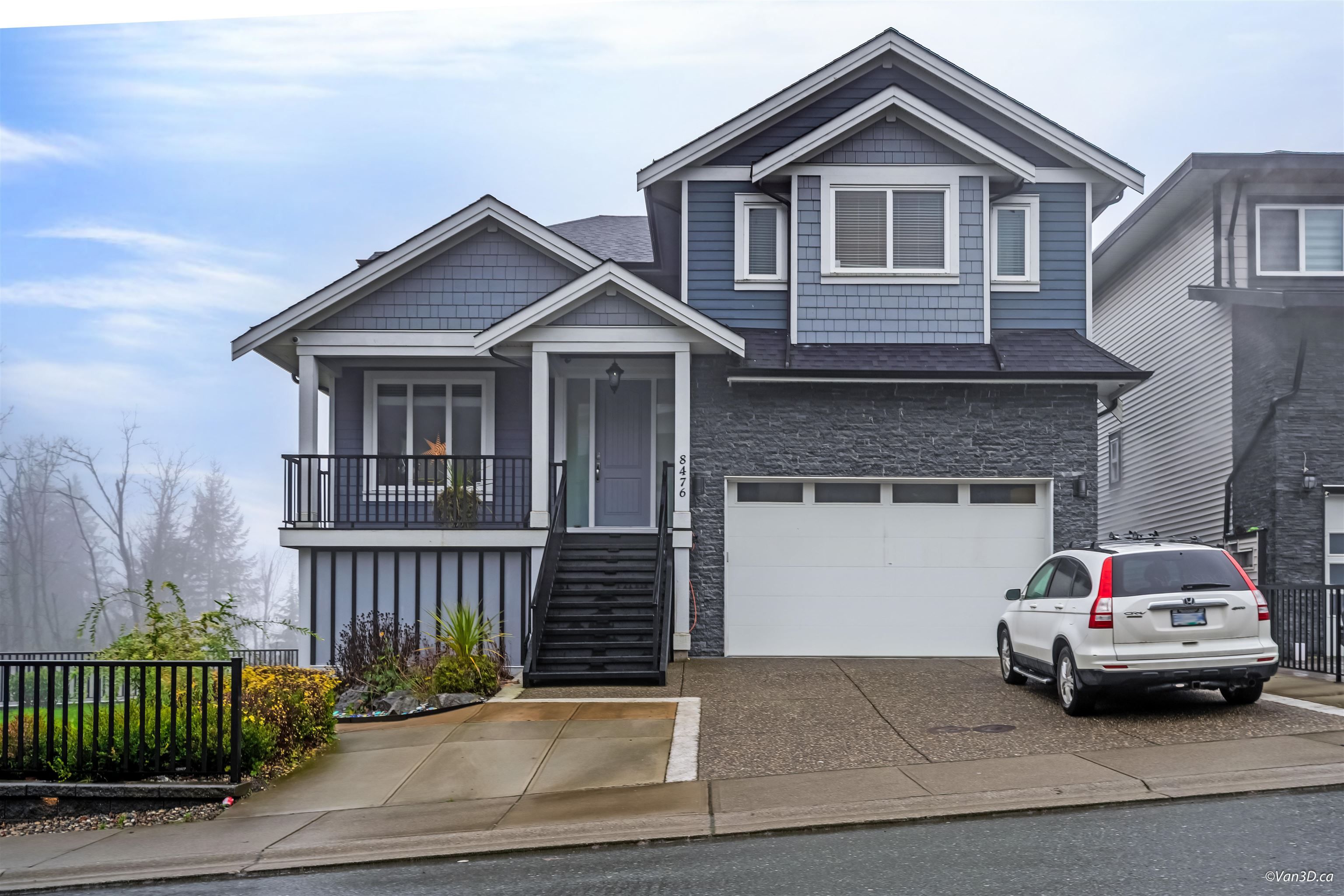 House for sale in Chilliwack, Chilliwack, 8476 Forest Gate Drive, 263095296 | Realtylink.org