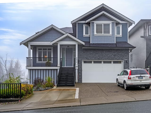 House for sale in Chilliwack, Chilliwack, 8476 Forest Gate Drive, 263095296 | Realtylink.org