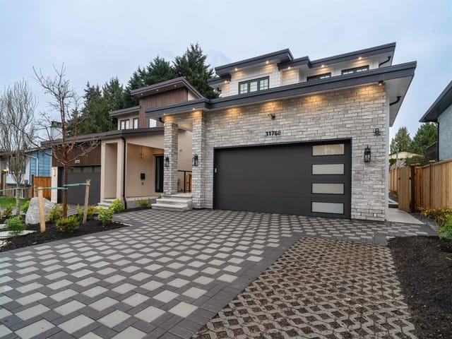 House for sale in Delta, N. Delta, 11768 92 Avenue, 263095297 | Realtylink.org