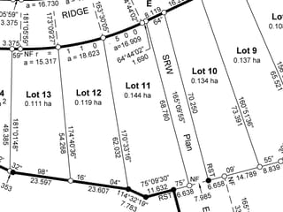 Lot for sale in Prince George, PG City South West, LOT 11 2756 Vista Ridge Drive, 263095298 | Realtylink.org
