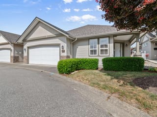 Townhouse for sale in Chilliwack, Sardis, 12 45819 Stevenson Road, 263095299 | Realtylink.org