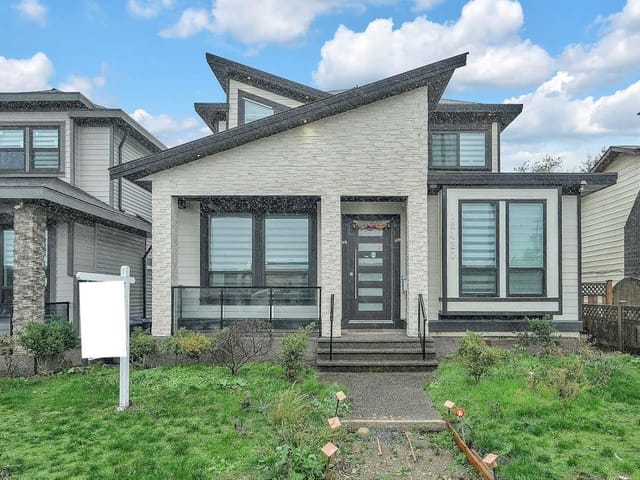 House for sale in Surrey, Surrey, 12420 80 Avenue, 263095300 | Realtylink.org