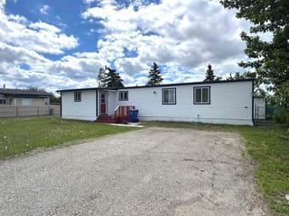 Manufactured Home for sale in Fort St. John, Fort St. John, 119 8420 Alaska Road, 263095304 | Realtylink.org