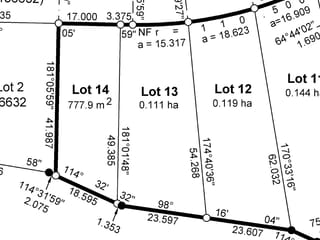 Lot for sale in Prince George, PG City South West, LOT 13 2732 Vista Ridge Drive, 263095315 | Realtylink.org