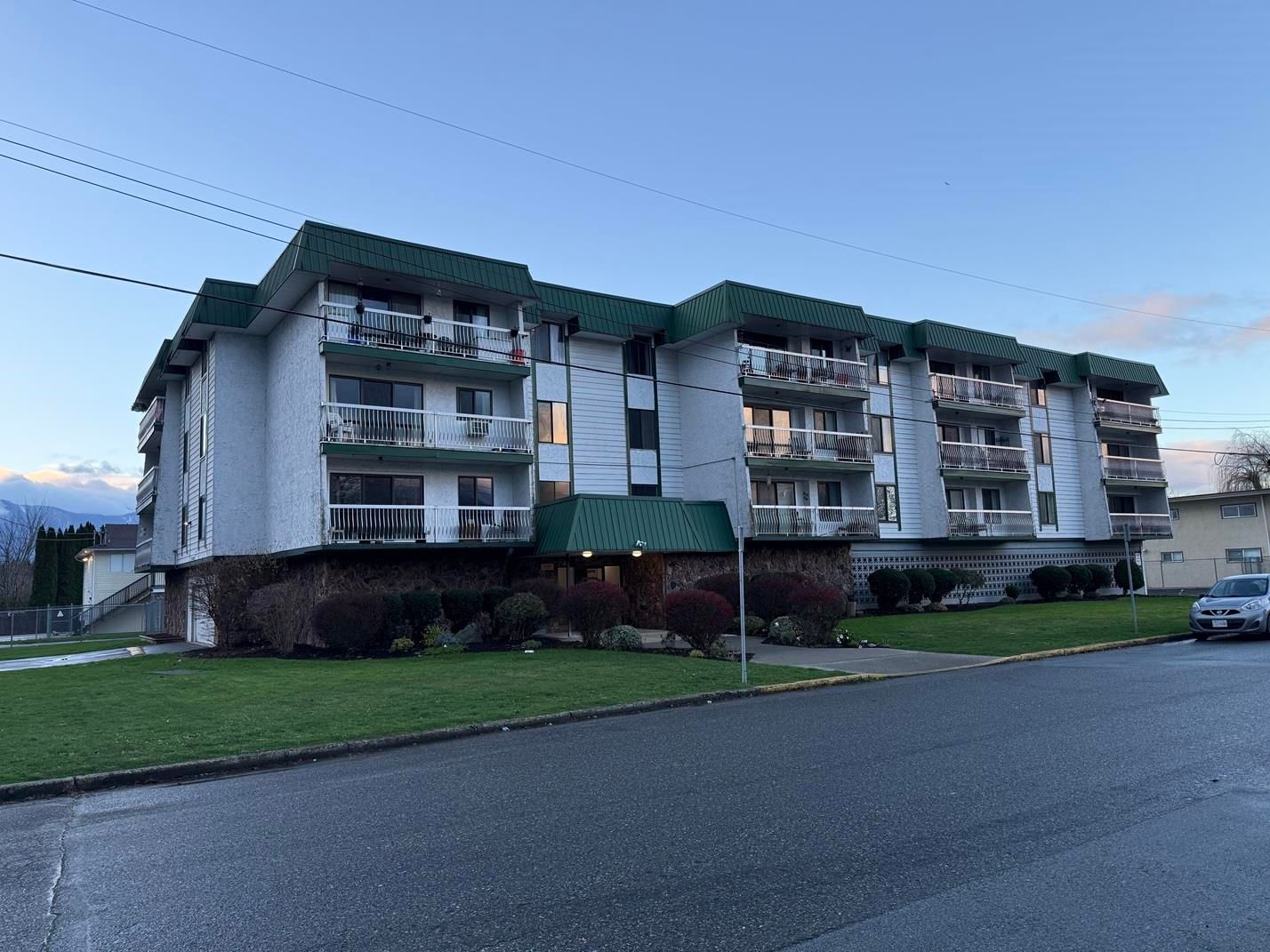 Apartment for sale in Chilliwack, Chilliwack, 103 46374 Margaret Avenue, 263095318 | Realtylink.org