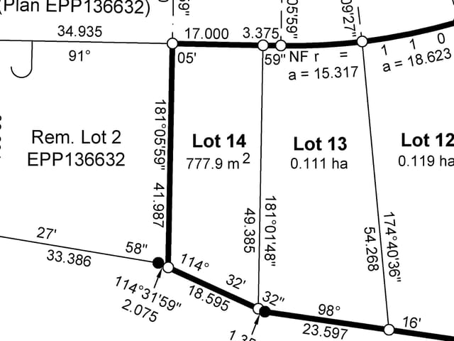 Lot for sale in Prince George, PG City South West, LOT 14 2720 Vista Ridge Drive, 263095325 | Realtylink.org