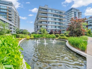 Apartment for sale in Richmond, Richmond, 506 8155 Capstan Way, 263095338 | Realtylink.org