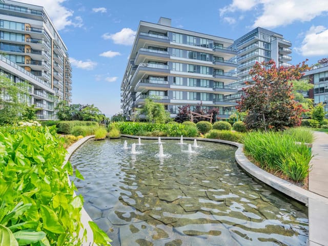 Apartment for sale in Richmond, Richmond, 506 8155 Capstan Way, 263095338 | Realtylink.org