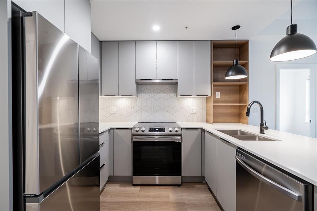 Apartment for sale in Surrey, North Surrey, 405 10778 138 Street, 263095339 | Realtylink.org