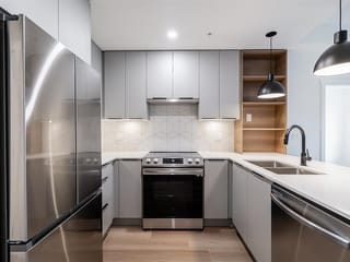 Apartment for sale in Surrey, North Surrey, 405 10778 138 Street, 263095339 | Realtylink.org