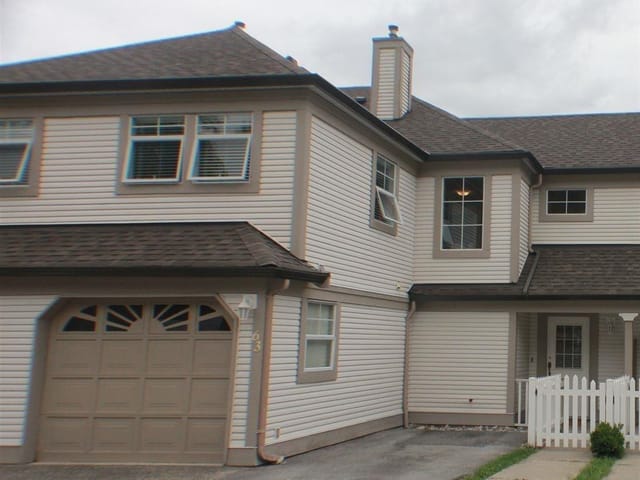 Townhouse for sale in Surrey, Surrey, 63 16318 82 Avenue, 263095341 | Realtylink.org