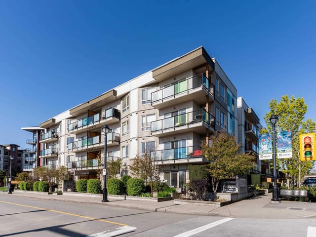 Apartment for sale in Langley, Langley, 218 20460 Douglas Crescent, 263095343 | Realtylink.org