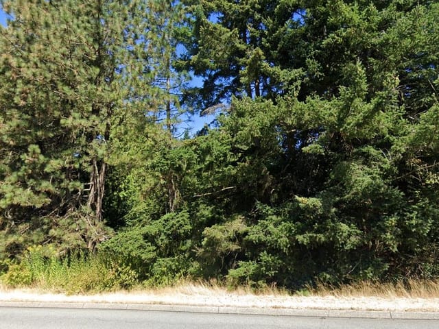 Lot for sale in Surrey, South Surrey White Rock, 12739 Crescent Road, 263095344 | Realtylink.org