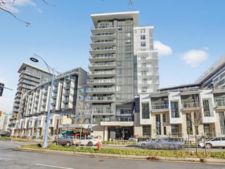 Apartment for sale in Richmond, Richmond, 907 6500 Minoru Boulevard, 263095355 | Realtylink.org