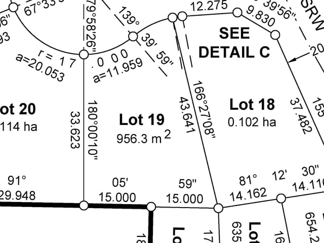 Lot for sale in Prince George, PG City South West, LOT 19 2947 Switzer Place, 263095358 | Realtylink.org