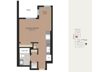 Apartment for sale in Langley, Langley, A124 8233 208b Street, 263095364 | Realtylink.org