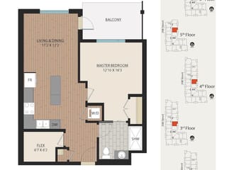 Apartment for sale in Langley, Langley, A433 8233 208b Street, 263095365 | Realtylink.org