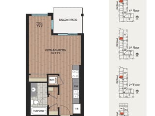 Apartment for sale in Langley, Langley, A425 8233 208b Street, 263095367 | Realtylink.org