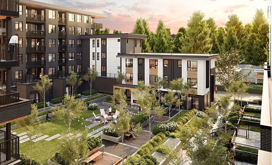 Apartment for sale in Surrey, South Surrey White Rock, 405 2388 152a Street, 263095379 | Realtylink.org