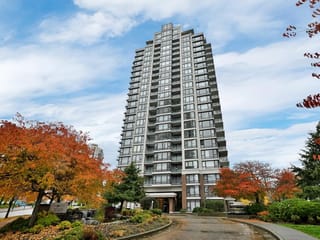 Apartment for sale in Burnaby, Burnaby South, 1403 7325 Arcola Street, 263095392 | Realtylink.org