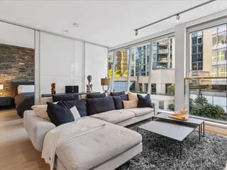 Apartment for sale in Vancouver, Vancouver West, 402 1477 W Pender Street, 263095394 | Realtylink.org