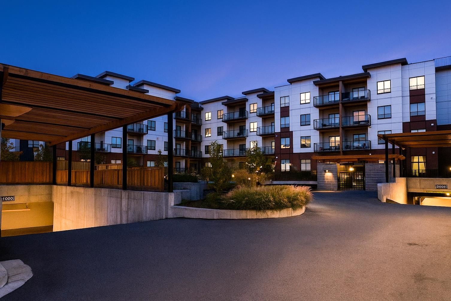 Apartment for sale in Langley, Langley, 311 20286 72b Avenue, 263095397 | Realtylink.org
