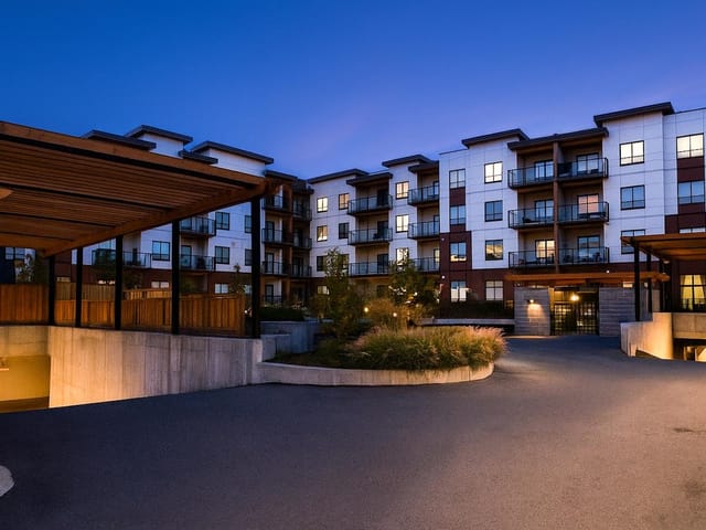 Apartment for sale in Langley, Langley, 311 20286 72b Avenue, 263095397 | Realtylink.org