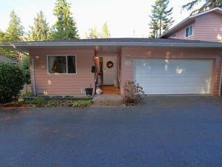 Townhouse for sale in Sechelt, Sunshine Coast, 312 1585 Field Road, 263095399 | Realtylink.org