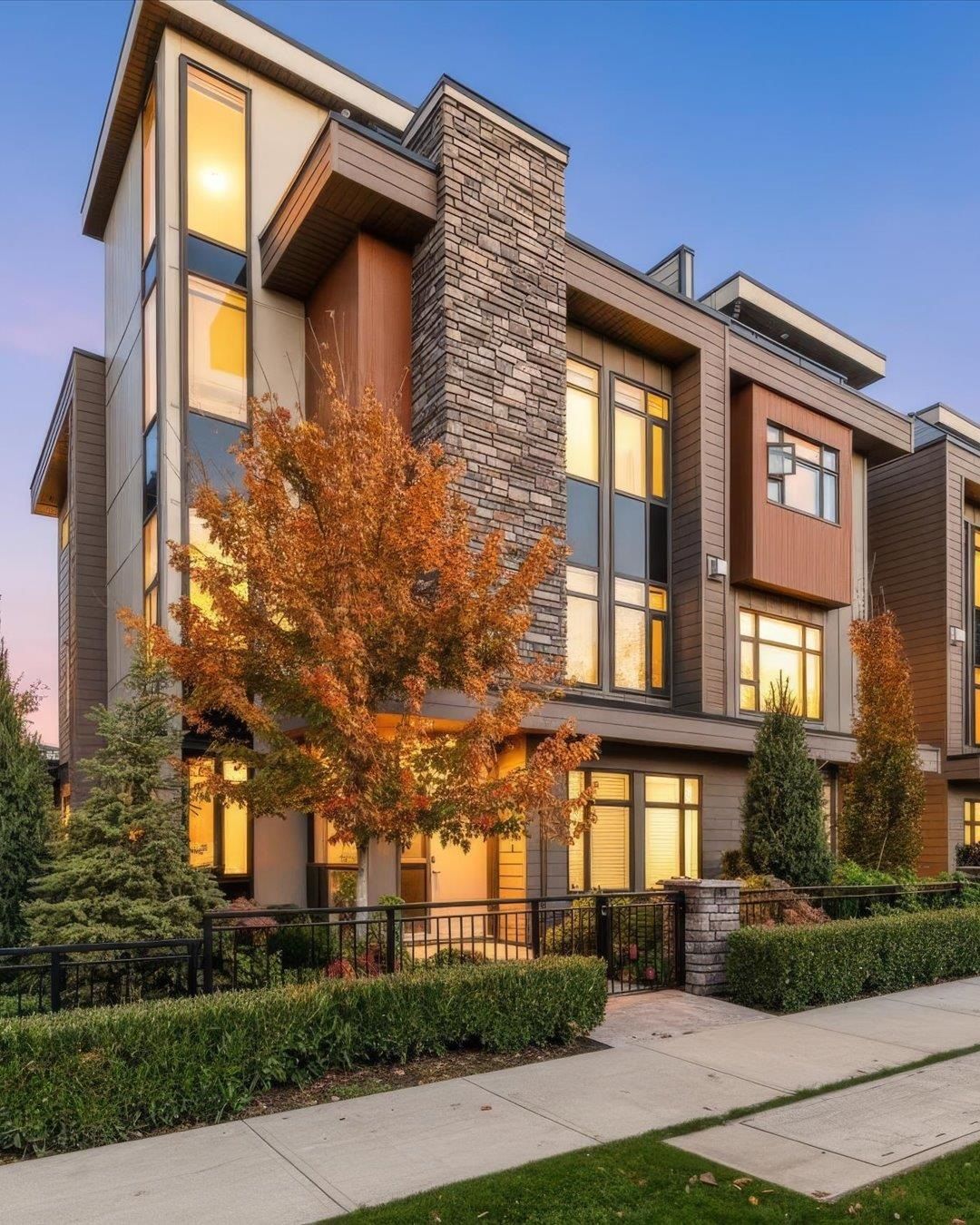 Townhouse for sale in Langley, Langley, 8567 204 Street, 263095401 | Realtylink.org