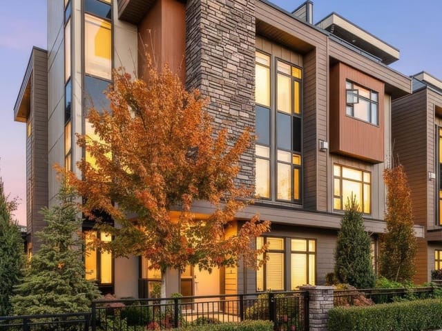 Townhouse for sale in Langley, Langley, 8567 204 Street, 263095401 | Realtylink.org