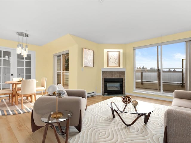 Apartment for sale in Port Coquitlam, Port Coquitlam, PH4 1519 Grant Avenue, 263095422 | Realtylink.org