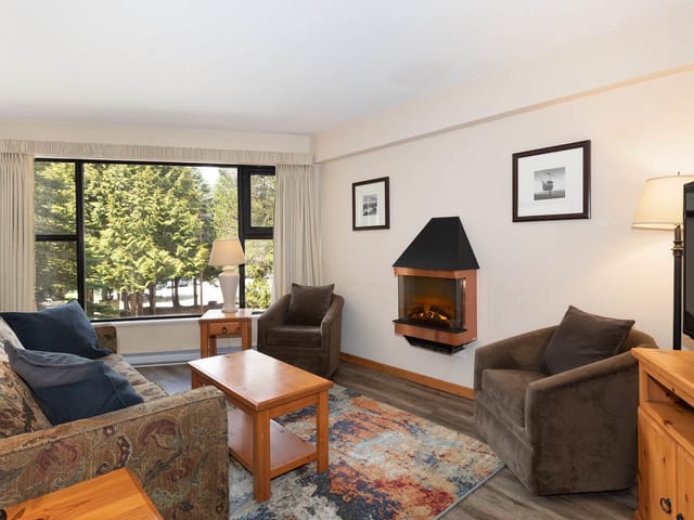 Apartment for sale in Whistler, Whistler, 6F 2561 Tricouni Place, 263095424 | Realtylink.org