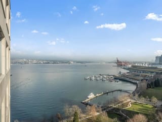 Apartment for rent in Vancouver, Vancouver West, 190X 323 Jervis Street, 263095428 | Realtylink.org