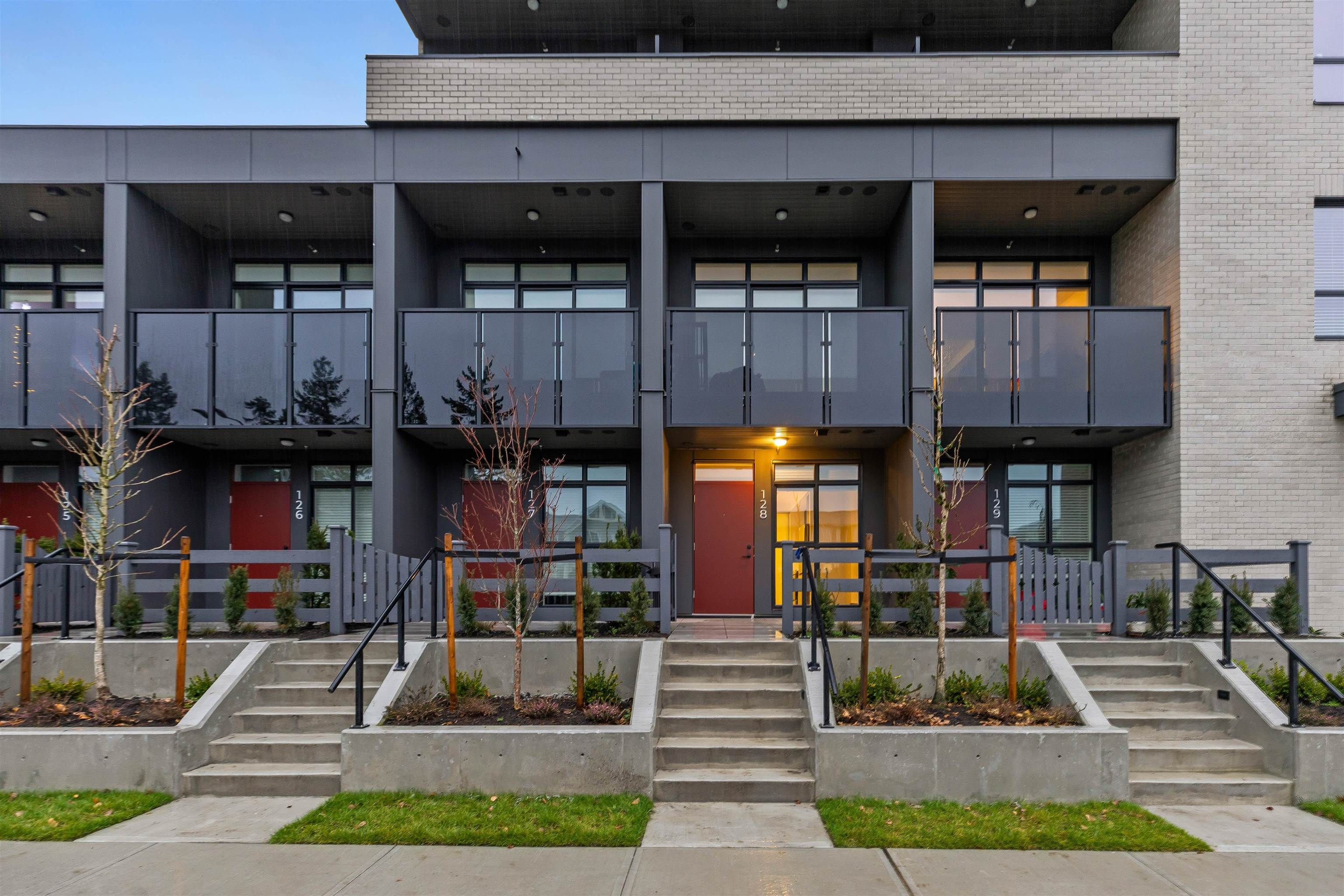 Apartment for sale in Surrey, Surrey, 128 8509 158 Street, 263095439 | Realtylink.org