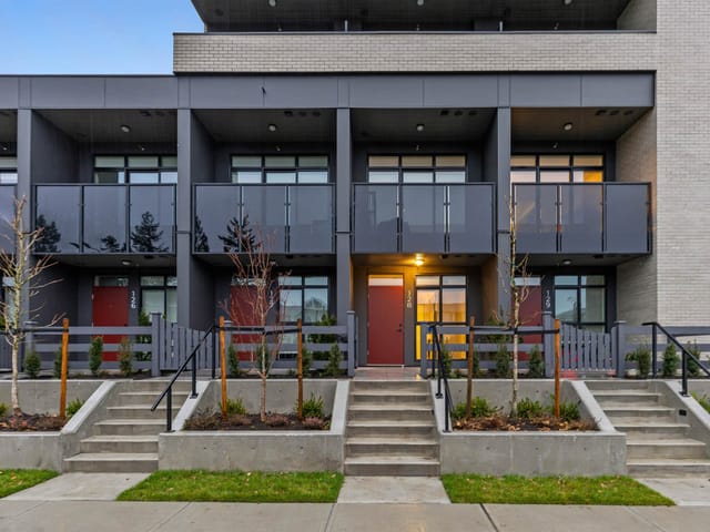 Apartment for sale in Surrey, Surrey, 128 8509 158 Street, 263095439 | Realtylink.org